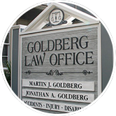 Goldberg Law Office